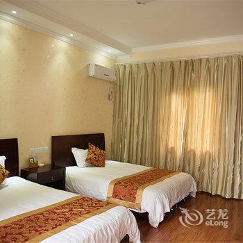 安吉龍王湖度假村酒店提供图片