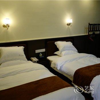 萍乡博悦·半岛酒店酒店提供图片