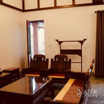 中卫沙坡头壹号院酒店酒店提供图片