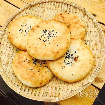 缙云醉墨轩客栈酒店提供图片