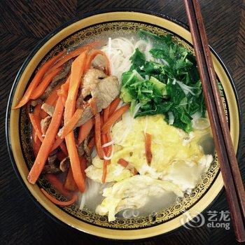 缙云醉墨轩客栈酒店提供图片