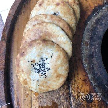 缙云醉墨轩客栈酒店提供图片