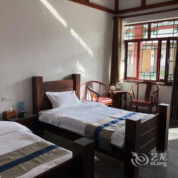 中卫沙坡头壹号院酒店酒店提供图片