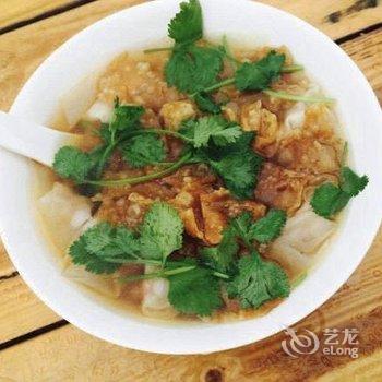 缙云醉墨轩客栈酒店提供图片