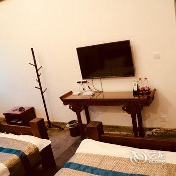 中卫沙坡头壹号院酒店酒店提供图片