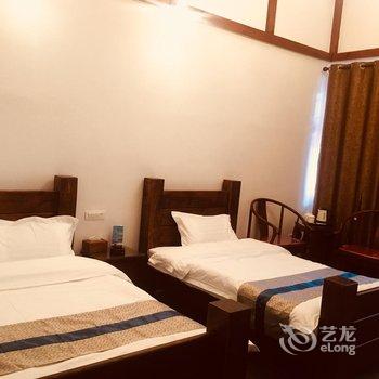 中卫沙坡头壹号院酒店酒店提供图片