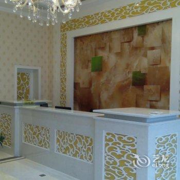 腾冲瑞兴主题酒店酒店提供图片