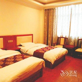 腾冲瑞兴主题酒店酒店提供图片