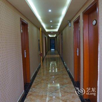 红原玉都酒店酒店提供图片