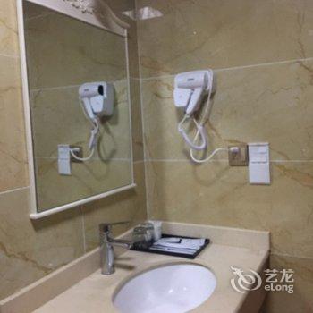 红原玉都酒店酒店提供图片