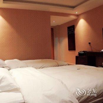 红原玉都酒店酒店提供图片