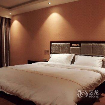 红原玉都酒店酒店提供图片