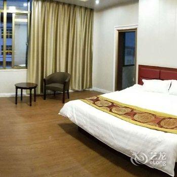 漳浦佳梦宾馆酒店提供图片