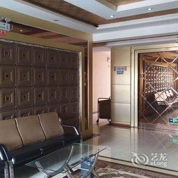 拜城瑞丰商务宾馆酒店提供图片