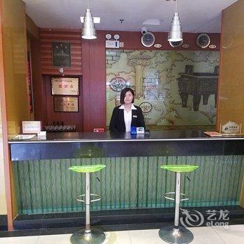 赣州于都县新联大酒店酒店提供图片