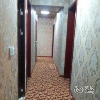 简阳河东商务宾馆酒店提供图片