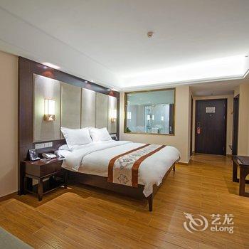 东方京华大酒店酒店提供图片