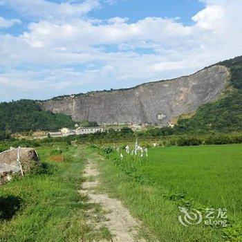 海宁白鹤山邻家小歇住宿酒店提供图片