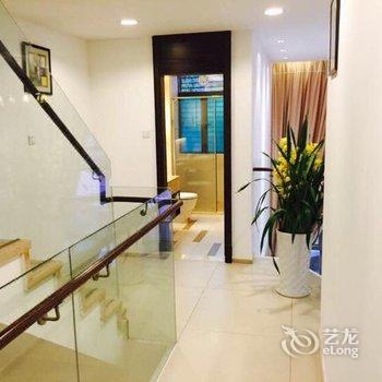 广州雅致人生休闲别墅酒店提供图片