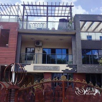 广州雅致人生休闲别墅酒店提供图片