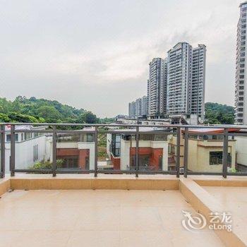 广州雅致人生休闲别墅酒店提供图片