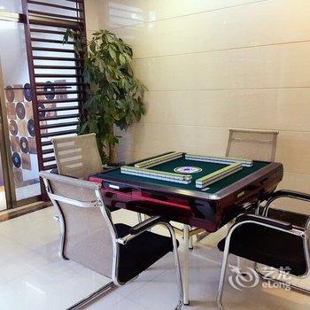 广州雅致人生休闲别墅酒店提供图片