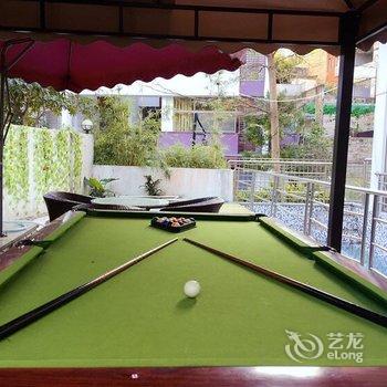 广州雅致人生休闲别墅酒店提供图片