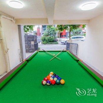 广州雅致人生休闲别墅酒店提供图片