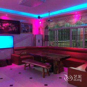 广州雅致人生休闲别墅酒店提供图片