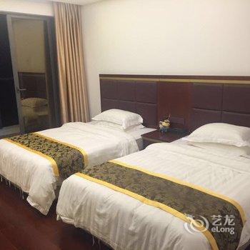 广州雅致人生休闲别墅酒店提供图片