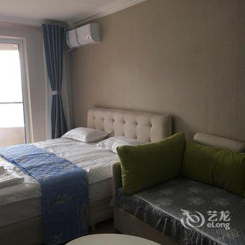 绥中御景龙湾公寓房酒店提供图片