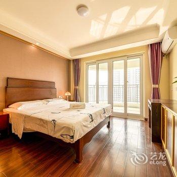 东戴河忆时光海景酒店式公寓(佳兆业店)酒店提供图片