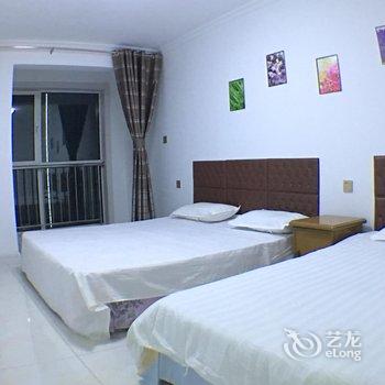 绥中御景龙湾公寓房酒店提供图片