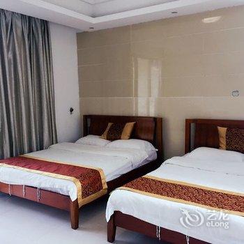 广州雅致人生休闲别墅酒店提供图片