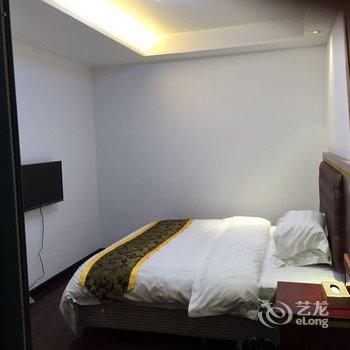 广州雅致人生休闲别墅酒店提供图片