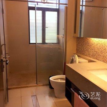 广州雅致人生休闲别墅酒店提供图片