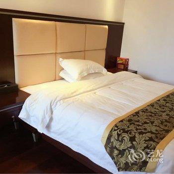 广州雅致人生休闲别墅酒店提供图片