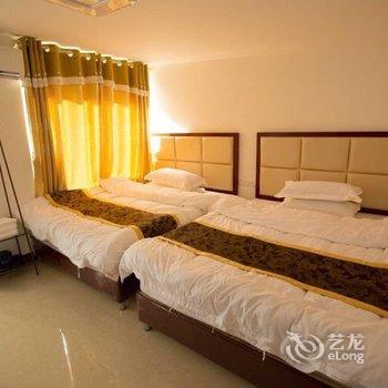 广州雅致人生休闲别墅酒店提供图片