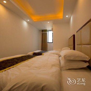 广州雅致人生休闲别墅酒店提供图片