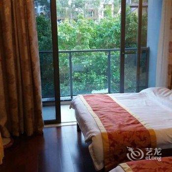 广州雅致人生休闲别墅酒店提供图片