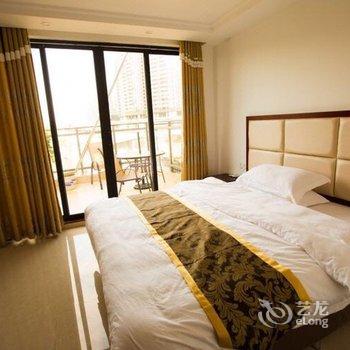 广州雅致人生休闲别墅酒店提供图片