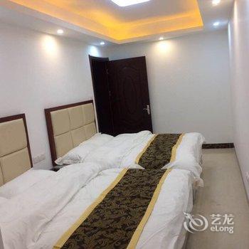 广州雅致人生休闲别墅酒店提供图片