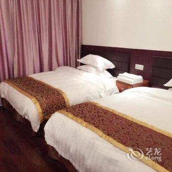 广州雅致人生休闲别墅酒店提供图片