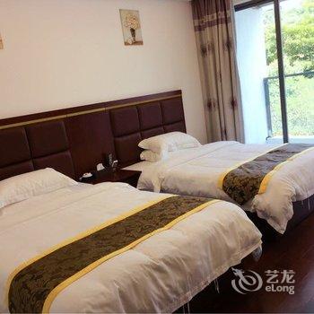 广州雅致人生休闲别墅酒店提供图片