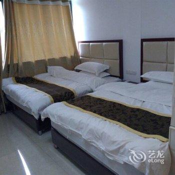 广州雅致人生休闲别墅酒店提供图片