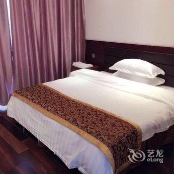 广州雅致人生休闲别墅酒店提供图片