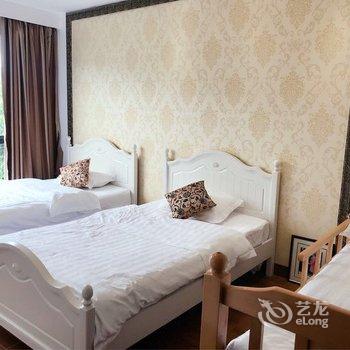 广州雅致人生休闲别墅酒店提供图片