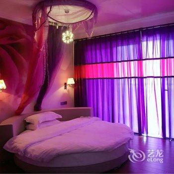 广州雅致人生休闲别墅酒店提供图片