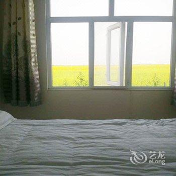 张北京缘农庄酒店提供图片