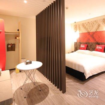 宜必思酒店(上海长寿路店)酒店提供图片